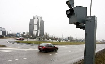 Można uniknąć punktów karnych za wykroczenie zarejestrowane przez fotoradar