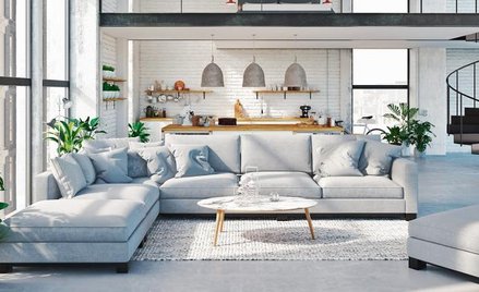 Zamożny cudzoziemiec nie oszczędza na wynajmie mieszkania