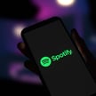 Spotify na drodze do pierwszego dochodowego roku