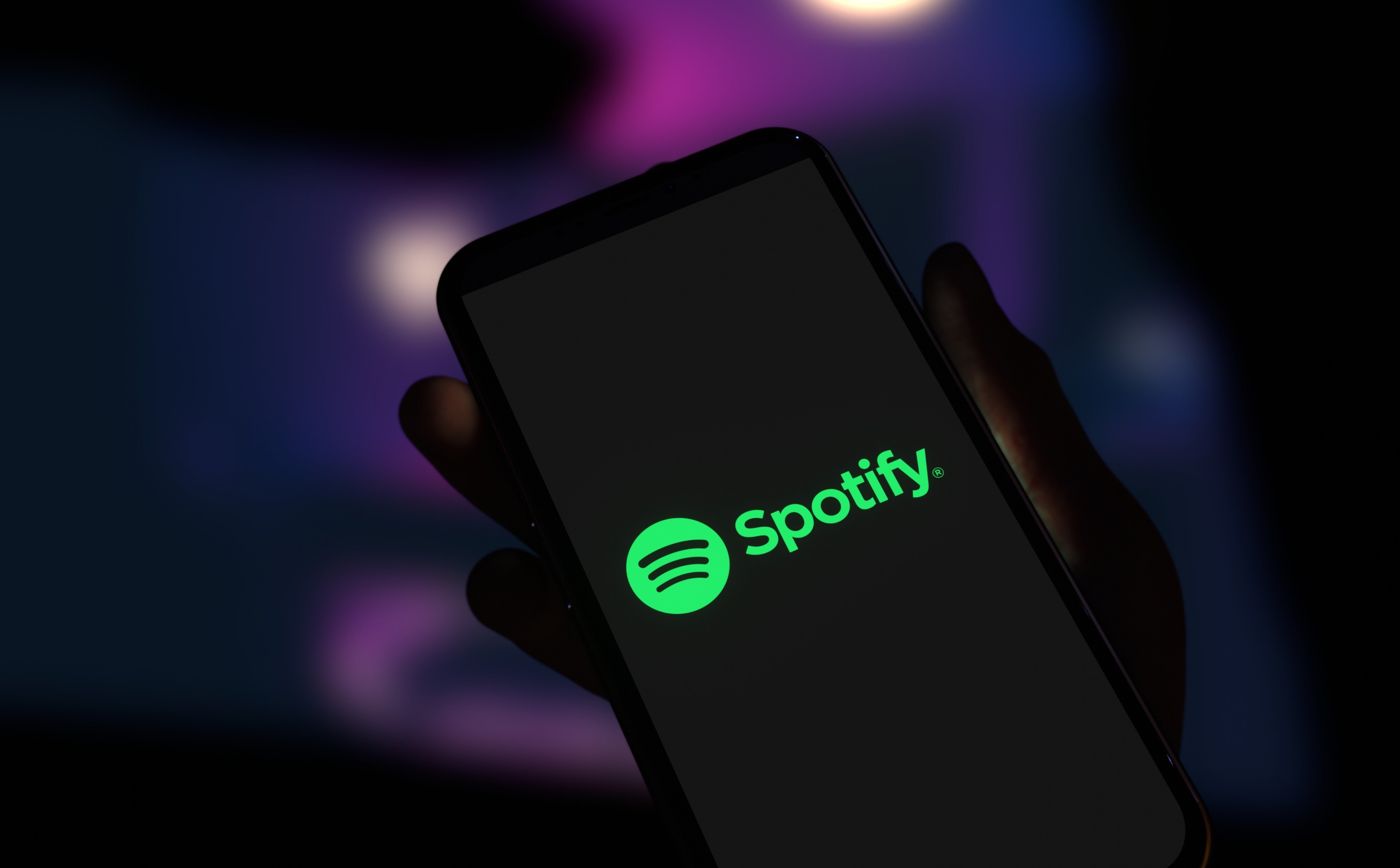 Rekordowy rok Spotify. Serwis jest wart blisko 100 mld dolarów