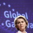 Ursula von der Leyen, szefowa Komisji Europejskiej