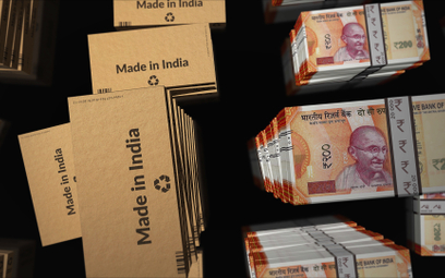Władze Indii chcą przyciągnąć na Subkontynent Indyjski inwestycje produkcyjne