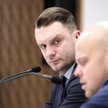 Michał Płociński: Szantaż i absurd. Konferencja Mejzy w dwóch aktach