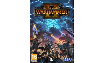 W „Warhammer II” wróg zaczął myśleć
