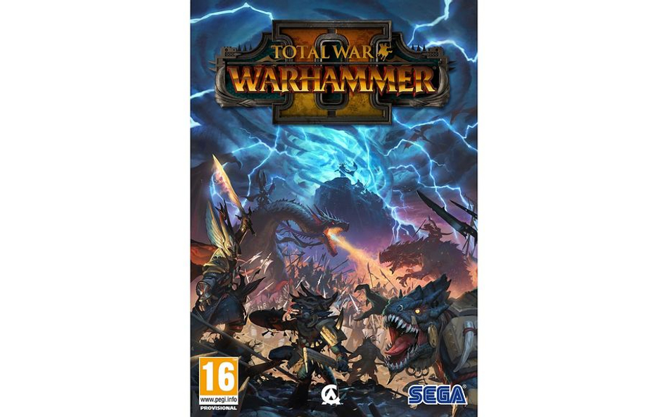 W „Warhammer II” wróg zaczął myśleć