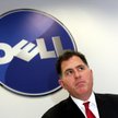 Michael Dell, który stanie na czele połączonych firm