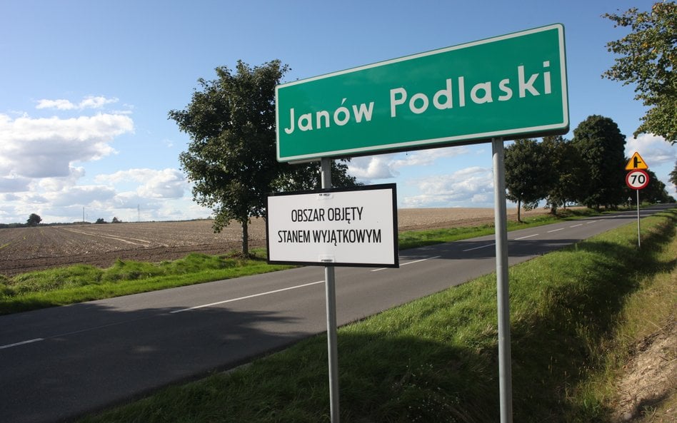 Stan wyjątkowy i przedsiębiorcy, to nadgraniczny obszar paradoksów