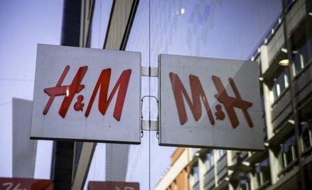 H&M wstrzymuje zamówienia w fabrykach w Birmie