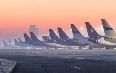 Katowice Airport: Czartery trzymają się mocno