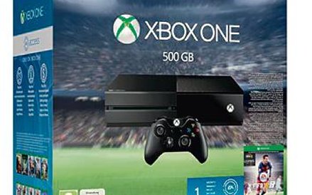 Microsoft obniżył cenę swojego domowego centrum rozrywki