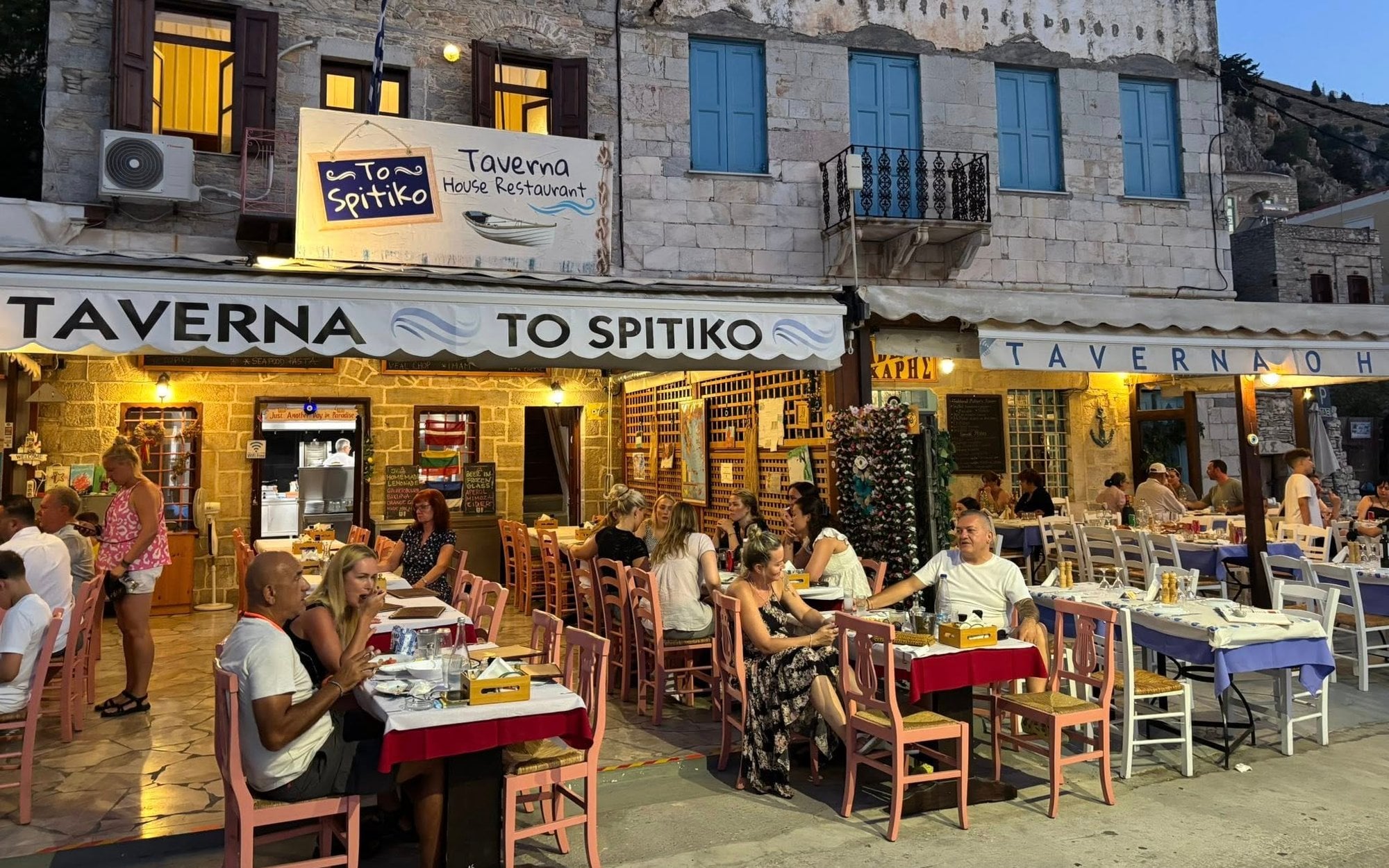 Grecja prowadzi promocję dla 19 milionów Europejczyków. Influencerzy ruszyli do pracy