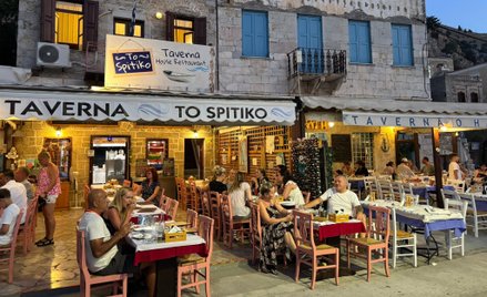 Grecja będzie pokazywana oczami influencerów