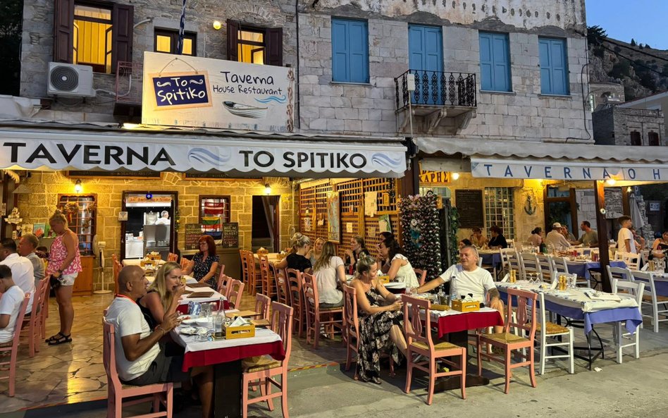 Grecja będzie pokazywana oczami influencerów