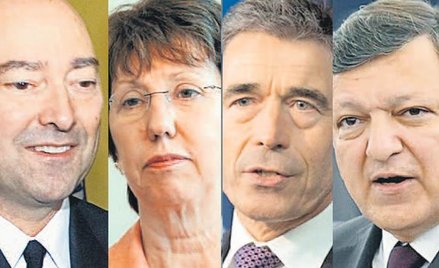 Europa chroni swe wpływy