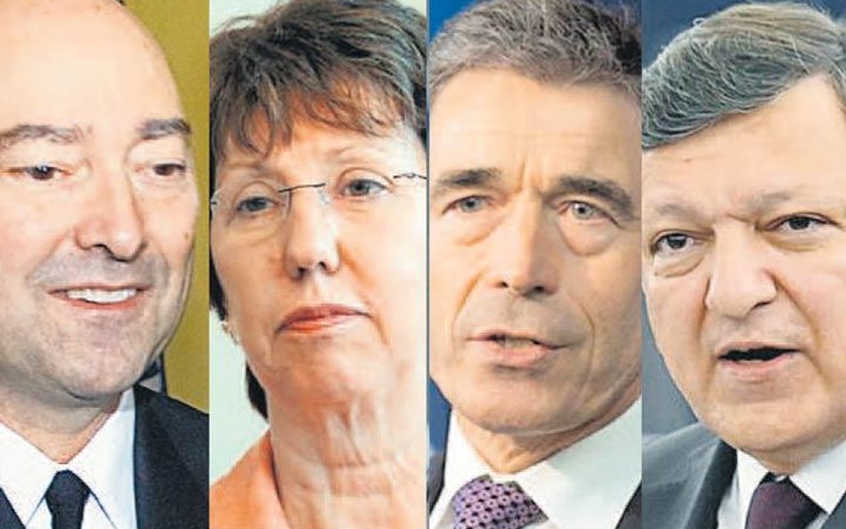 Europa chroni swe wpływy
