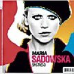 Maria Sadowska "Spis treści" CD Sony Music 2009