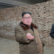 Kim rozbudowuje bazę, z której można ostrzelać USA?