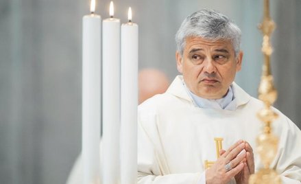 Kardynał Konrad Krajewski: Czy Polak znów może zostać papieżem?