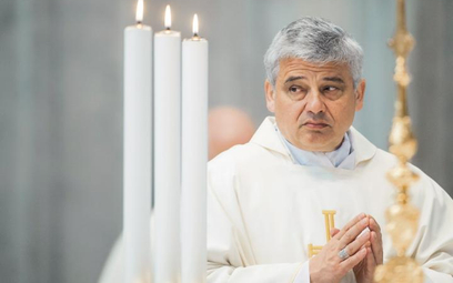 Kardynał Konrad Krajewski: Czy Polak znów może zostać papieżem?