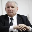 Prezes PiS Jarosław Kaczyński