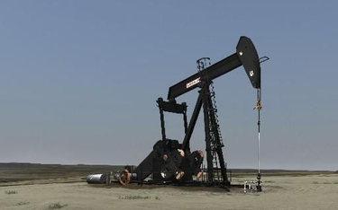 Producenci ropy dalej bezradni