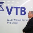 Andriej Kostin, prezes VTB