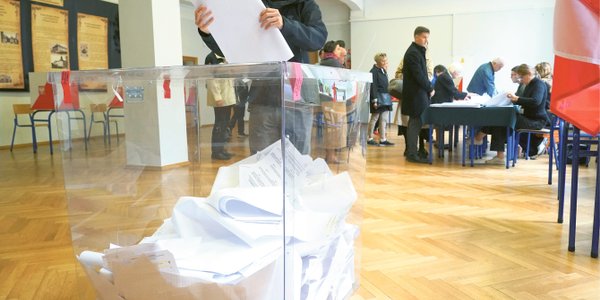 Prof. Jarosław Flis: Referendum klimatyczne prezydenta? Nie myjmy młotkiem zębów