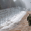 Lekarze Bez Granic wycofują się spod granicy polsko-białoruskiej. „Obecna sytuacja jest nieludzka”