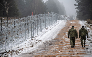 Lekarze Bez Granic wycofują się spod granicy polsko-białoruskiej. „Obecna sytuacja jest nieludzka”