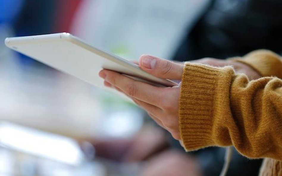 Będzie WiFi w pociągach Intercity