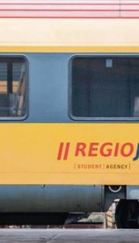 Niespodziewana decyzja czeskiej spółki RegioJet przysporzy kłopotu wielu pasażerom