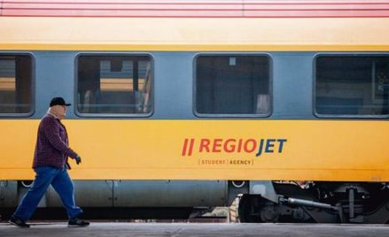Niespodziewana decyzja czeskiej spółki RegioJet przysporzy kłopotu wielu pasażerom