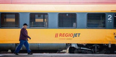 Niespodziewana decyzja czeskiej spółki RegioJet przysporzy kłopotu wielu pasażerom