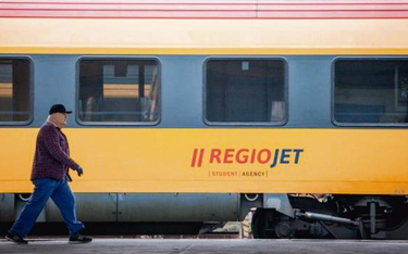 Wejście RegioJet w rywalizację z PKP Intercity przyniosłoby pasażerom nie tylko wzrost liczby połącz