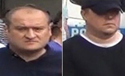 Białystok: Odnalazł się podjerzany o pobicie 14-latka