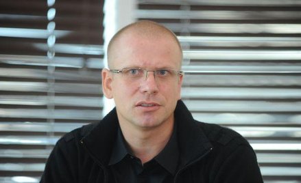 Piotr Laskowski, przewodniczący rady nadzorczej Emperii Holding