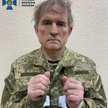 Wiktor Medwedczuk był na Ukrainie liderem prorosyjskich sił
