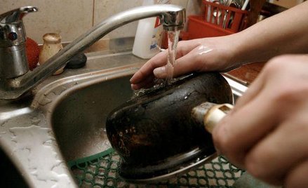 Opłaty za wodę można rozliczać tak jak wynajem