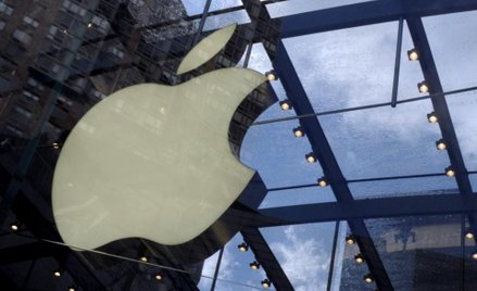 Apple rozczarował