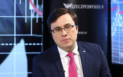 #RZECZoBIZNESIE: Jakub Borowski: Nie mamy w Polsce problemu z wysoką inflacją