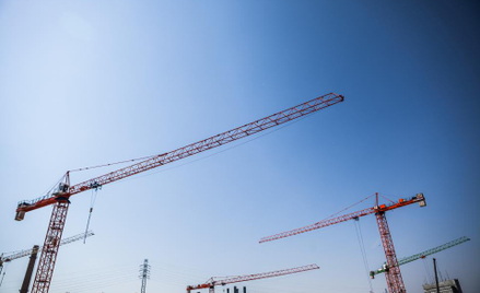 Work Service: firmy budowlane mają problem ze znalezieniem pracowników