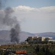 Jeszcze w piątek między Izraelem a Hezbollahem doszło do zawieszenia broni