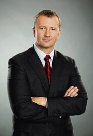 JAKUB BENTKE zarządzający, AgioFunds TFI