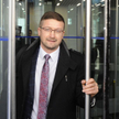 Sędzia Paweł Juszczyszyn