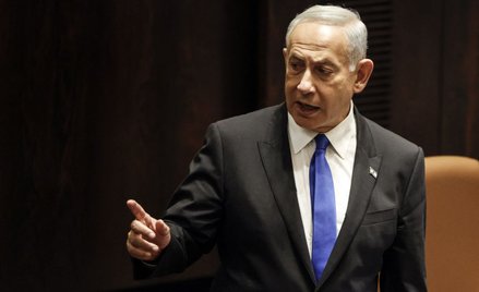 Izrael oburzony "nikczemną" rezolucją Zgromadzenia Ogólnego ONZ