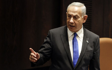Izrael oburzony "nikczemną" rezolucją Zgromadzenia Ogólnego ONZ