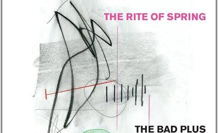 The Bad Plus The Rite Of Spring Sony Music, CD, 2014