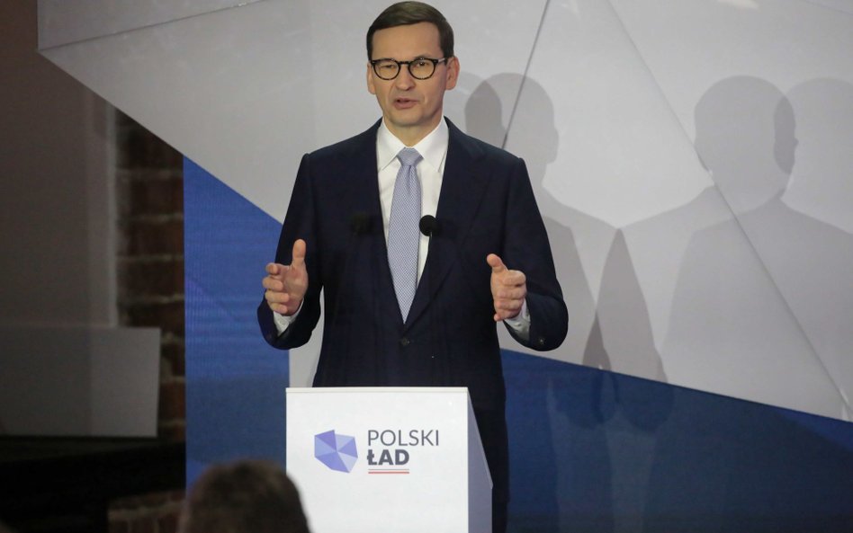 Mateusz Morawiecki