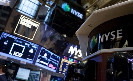 Zwyżki na początku sesji w USA