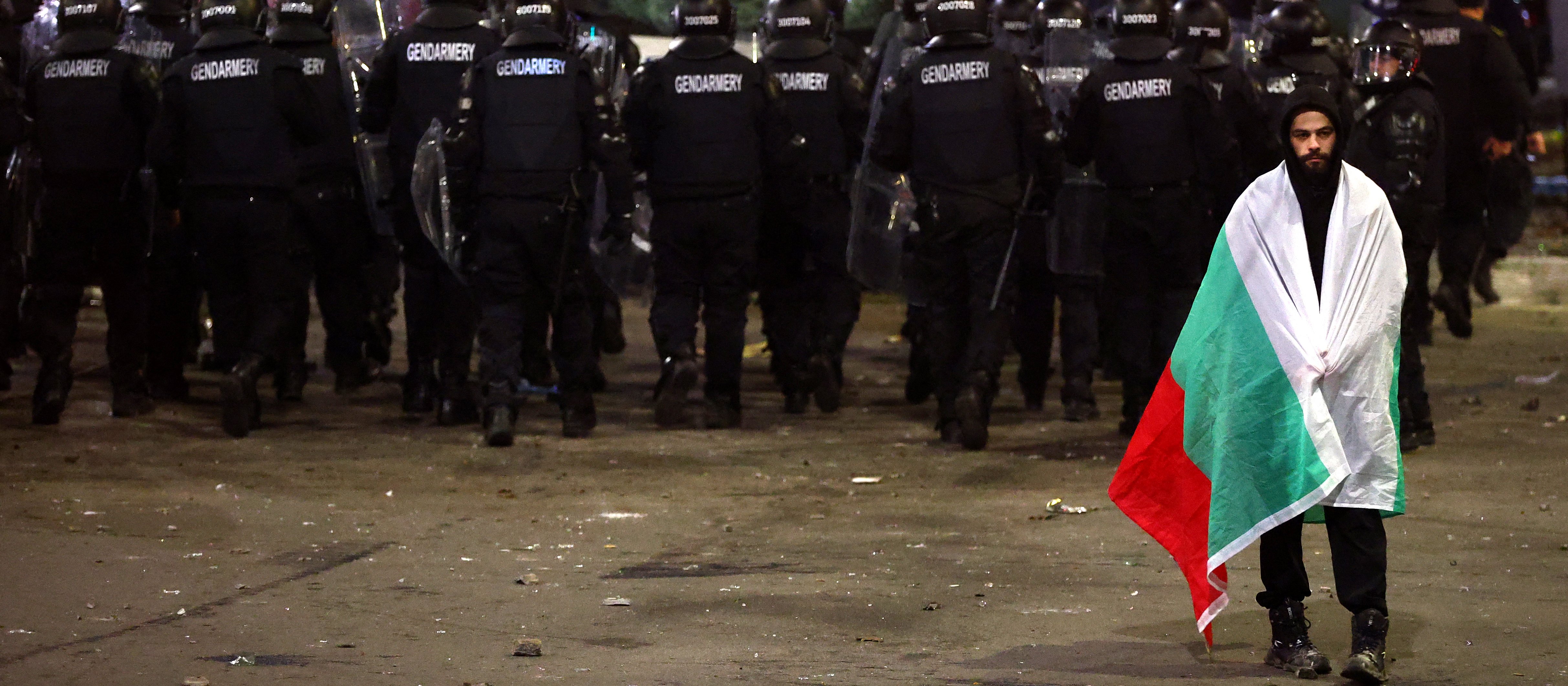 Witold M. Orłowski: Bułgaria, czyli o znaczeniu sprawnych instytucji